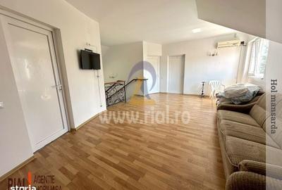 Casă cu 4 camere cu Teren 1110 Mp în Central - 7