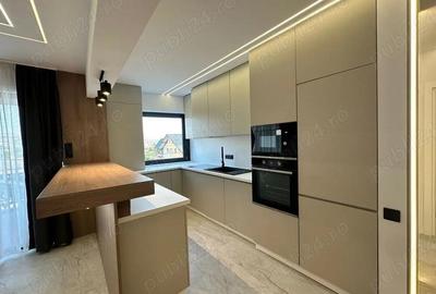 Dorobanti Beller Aproape parc - 6