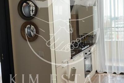 De inchiriat apartament 2 camere Summerland - 3