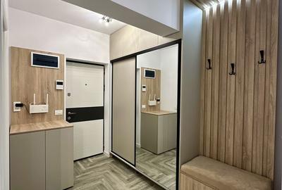 Garsonieră decomandată în Central - 2