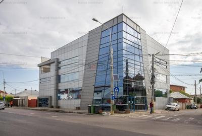 Colentina - Fundeni - cladire multifunctionala 1200 mp construiti - 4