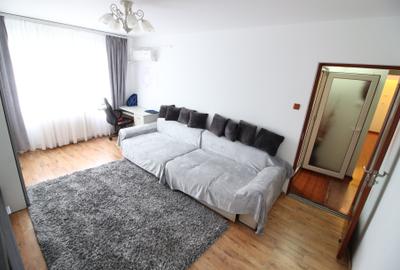 Apartament cu 3 camere, mobilat în - 3