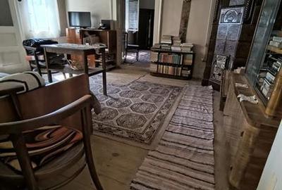 Casă individuală cu 2 camere cu Teren 520 Mp în Baciu - 2