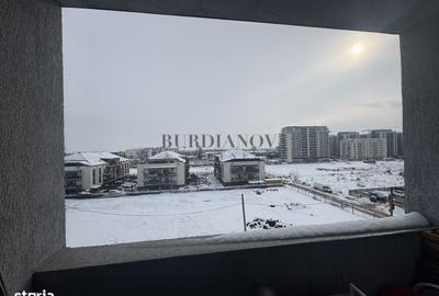 Apartament cu 2 camere în Titan - 12
