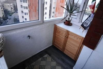 Apartament cu 2 camere decomandat în Central - 2