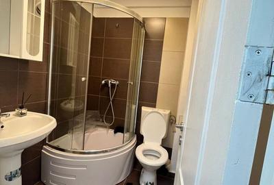 Apartament cu 3 camere decomandat, mobilat în Titan - 2