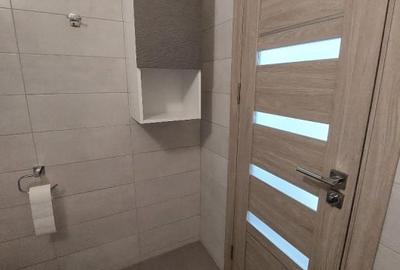 Apartament cu 2 camere decomandat, mobilat în Dorobanți - 6