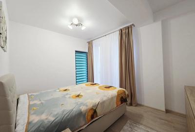 Apartament cu 2 camere decomandat, mobilat în Central - 8