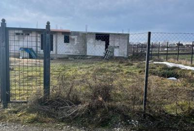 Casa la rosu 160 mp, teren 900 mp, zona Suceava (Moara) - 5