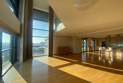 Penthouse tip Duplex Spectaculos - 3 Boxe si 2 Parcari - Upground - NOU - 0% Penthouse tip Duplex Spectaculos - 3 Boxe si 2 Parcari - Upground - NOU - 0% - 1