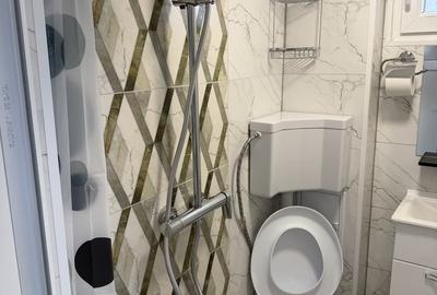 Garsonieră semidecomandată în Dristor - 1