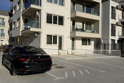 Garsonieră decomandată în Năvodari Tabără - 8