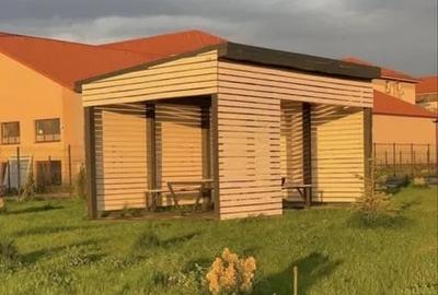 Dobroesti Apartament 2 Camere Bloc 2023 Parcare Modern Mobilat - 6