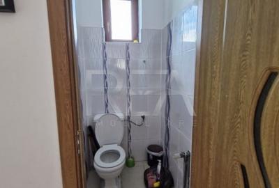 VILĂ CU 7 CAMERE DE VANZARE IN ZONA NICOLAE GRIGORESCU LA PREȚUL DE 390.000 EUR - 7