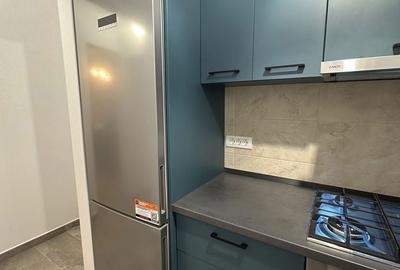 Apartament cu 2 camere în Ultracentral - 2