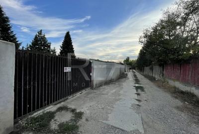 O oportunitate rara in Corbeanca - zona linistita, aproape de Padurile Regale - 4