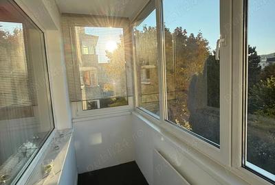 Persoana fizica, vand apartament 2 camere pe Calea Bucure?ti - 2