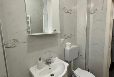 Garsonieră decomandată în Rahova - 8