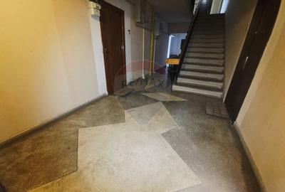 Apartament cu 2 camere de vanzare in zona 1 Mai - 26