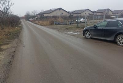 Teren Construcții intravilan de 5180 mp, în Clinceni - 10