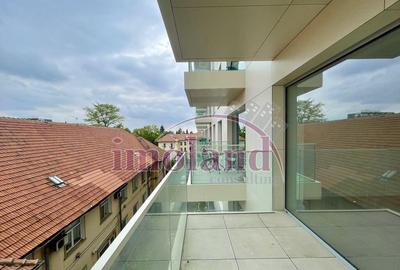 Vanzare apartament premium 2 cam, 54 mp - Avia?iei / mal... - 32