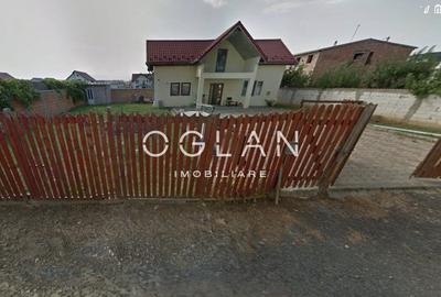 Teren Construcții intravilan de 500 mp, în Șelimbăr - 5