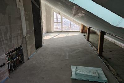 Casa noua , D+P+E+M, cu 5 camere, garaj dublu, in Dambu Rotund! - 25