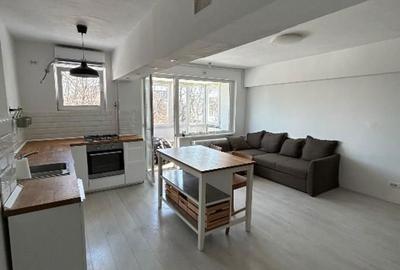 Apartament cu 2 camere, mobilat în Floreasca - 2