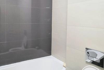 Apartament cu 2 camere semidecomandat, mobilat în Berceni - 19