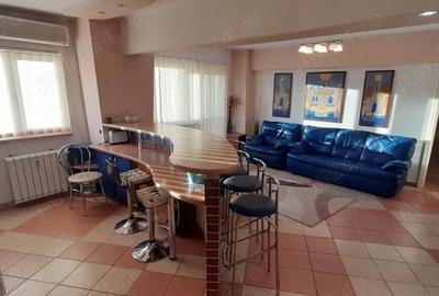 Apartament cu 2 camere semidecomandat în Mihai Bravu