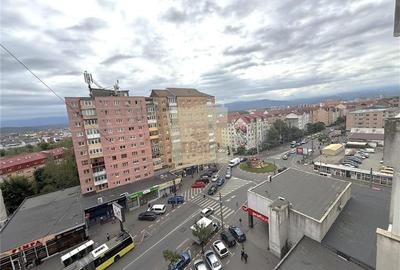 Apartament in exclusivitate 3 camere balcon pe Semaforului - 16