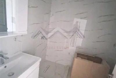 Apartament 3 camere, terasa 31 mp Otopeni central | parcare, comision 0 - 4