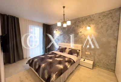 Apartament cu 2 camere decomandat în Aradului - 10