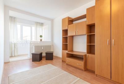 Garsonieră semidecomandată, mobilată în Drumul Taberei