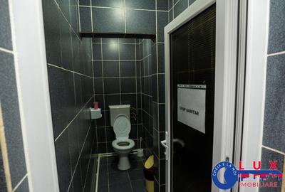 Spațiu comercial, de 40 mp, în Central - 1