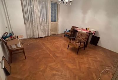 Apartament cu 4 camere decomandat în Gheorgheni - 9