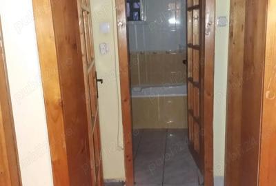 Apartament cu 2 camere semidecomandat în Tia Mare - 2