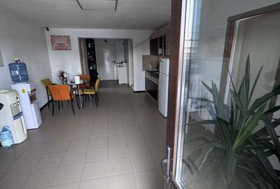 Spațiu comercial, de 750 mp, în Moșoaia - 5