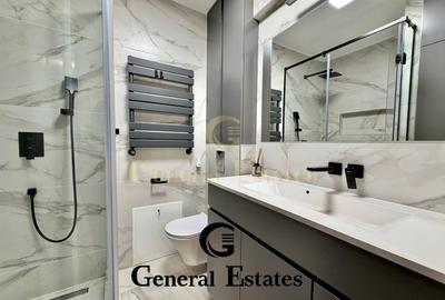 Apartament cu 2 camere semidecomandat, mobilat în Moara de Vânt - 15