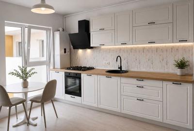 Apartament cu 2 camere semidecomandat în Berceni - 8