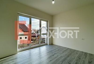 Duplex cu 4 camere, 138 mp utili - Dumbravita - 9