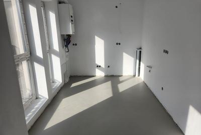 Apartament cu 2 camere decomandat în Florești - 12