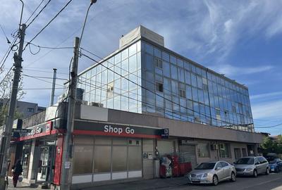 Spațiu comercial, de 93 mp, în Exterior Vest - 5