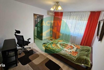 Apartament cu 2 camere în Central - 4