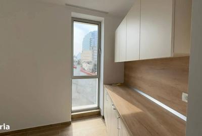 Apartament cu 4 camere, mobilat în Armeneasca - 7