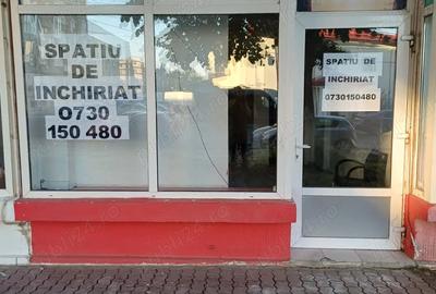 Spatiu de inchiriat comercial - 3