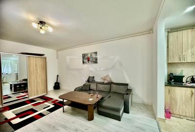 2 camere Bloc Nou Avangarde Grande Village - 2