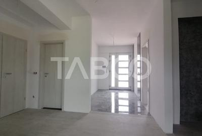 Casa cu piscina interioara in livada Cisnadie - 3