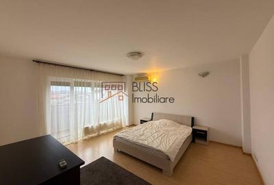 Apartament cu 2 camere în Pipera - 12