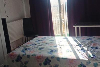 Garsonieră semidecomandată, mobilată în Apărătorii Patriei
